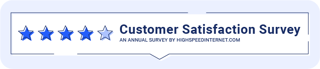 Customer Satisfaction Survey