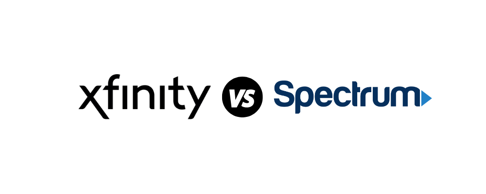 Xfinity vs Spectrum