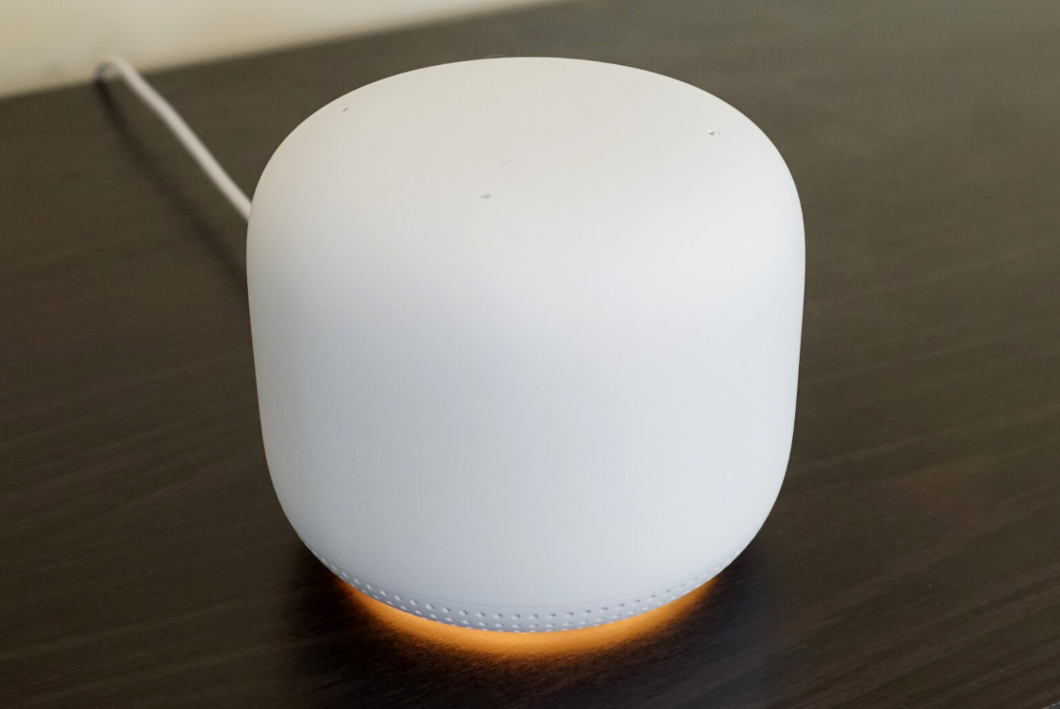 Google Nest Wifi Review