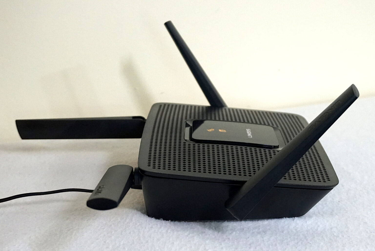 Linksys EA8300 Review