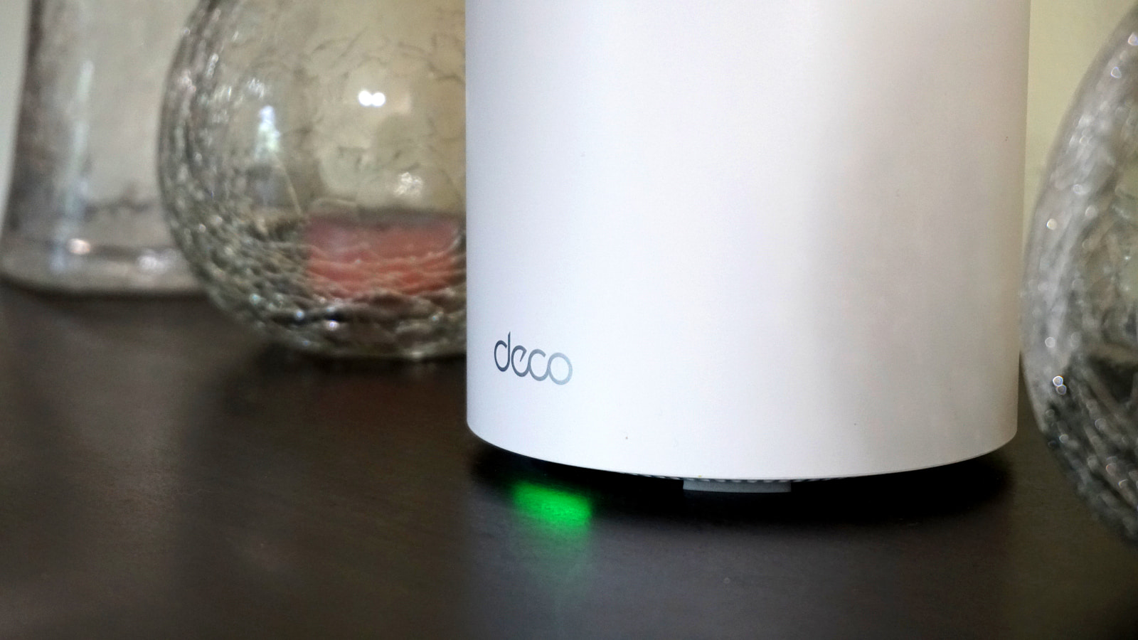 TP-Link Deco X55 Review