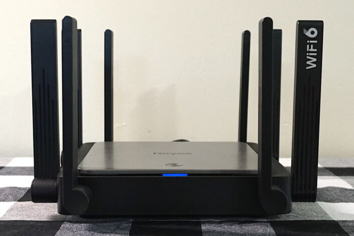 måle fælde Neuropati Best Long-Range Routers for Extended Wi-Fi 2023 | HighSpeedInternet.com