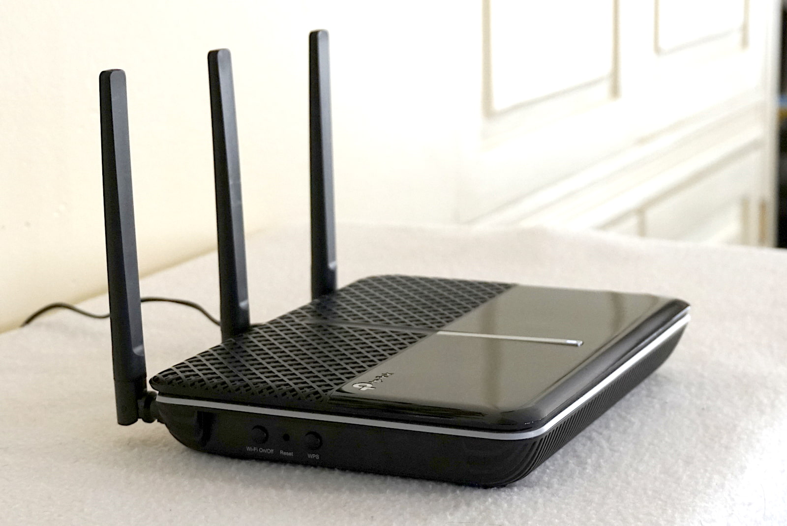 TP-Link Archer A10 Review | HighSpeedInternet.com