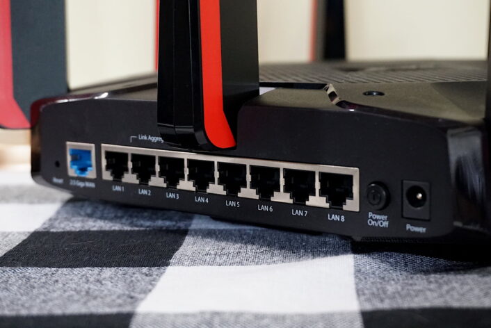 The 3 Best Wi-Fi Routers of 2023