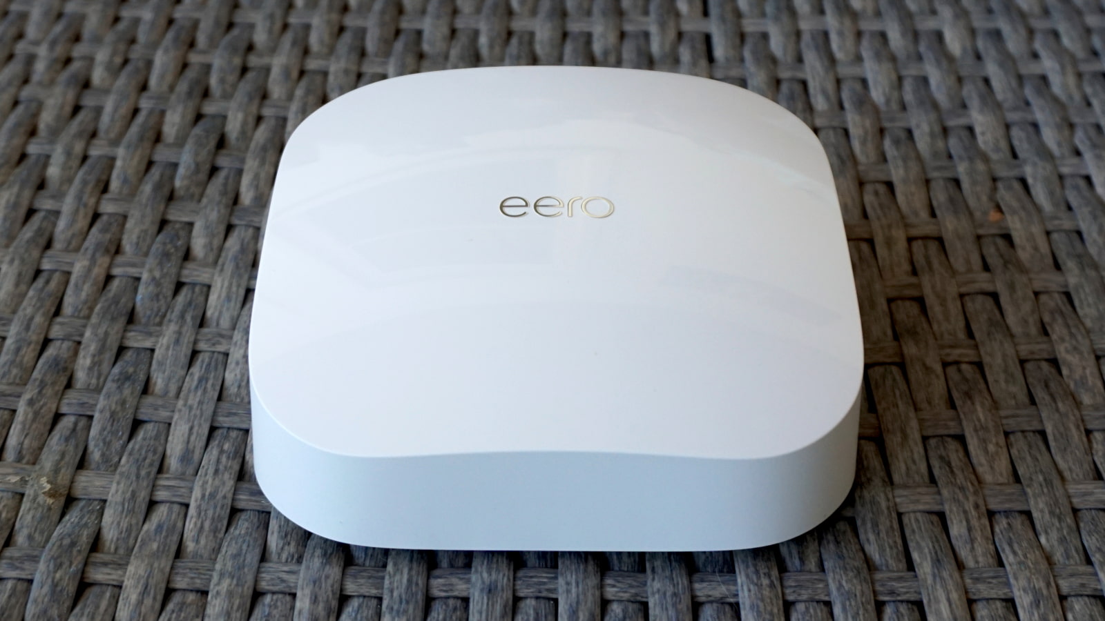 Eero Pro 6 Review