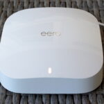 The Eero Pro 6 locks the most notable features behind a subscription.