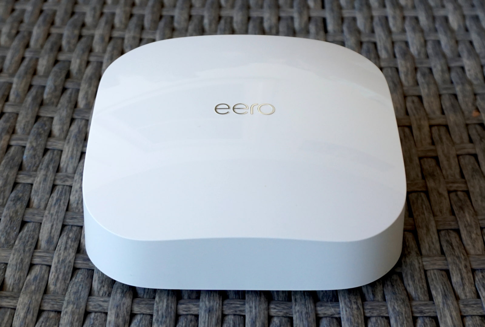 Eero Pro 6 Review