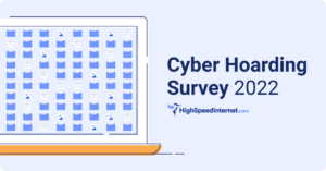 Cyber Hoarding Survey