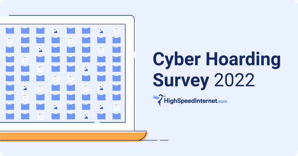 Cyber Hoarding Survey