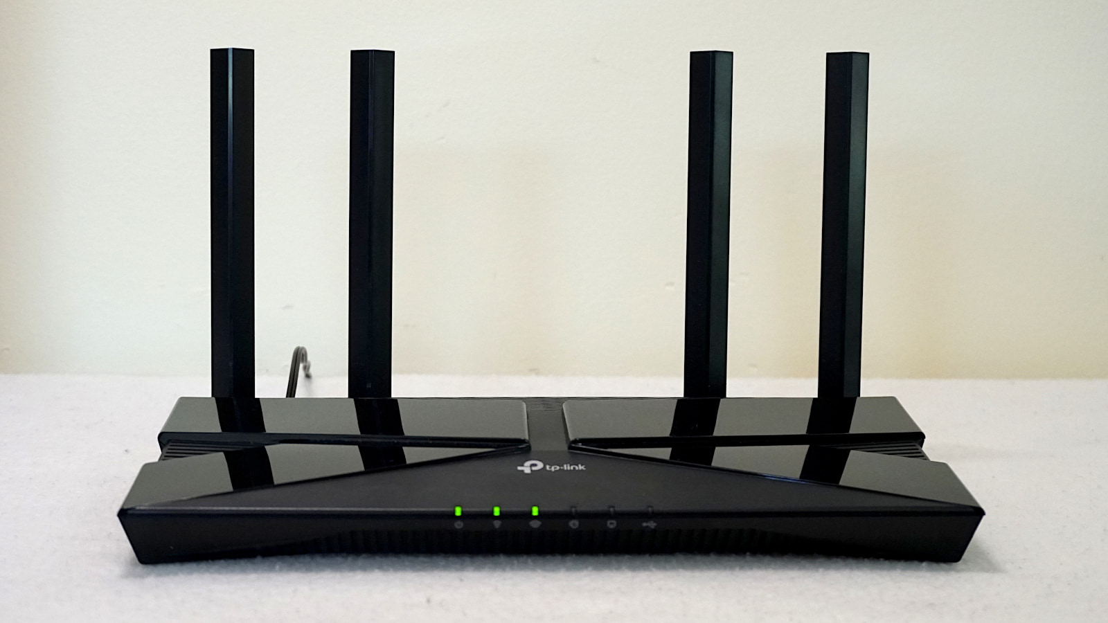 TPLink Archer AX20 Review