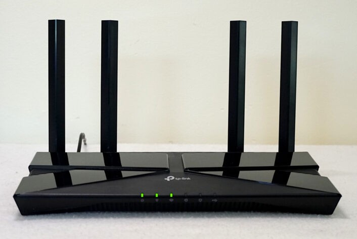kromatisk Forskudssalg Svarende til Best Wireless Routers for Streaming | HighSpeedInternet.com