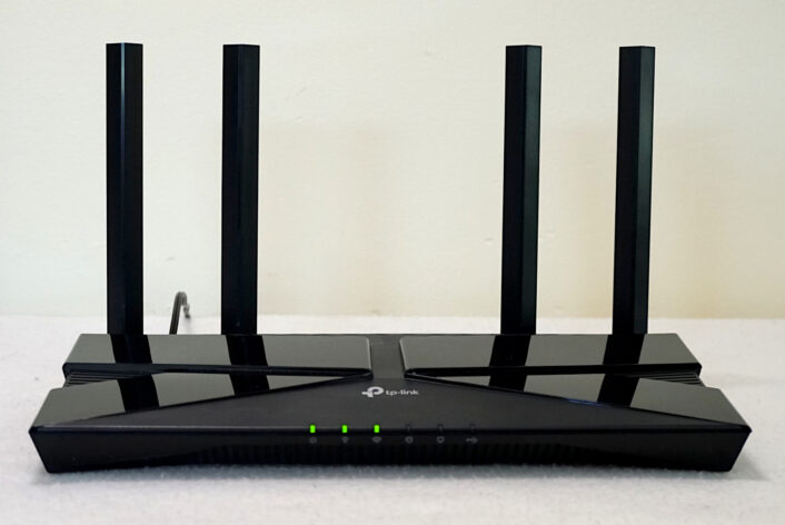 The 3 Best Wi-Fi Routers of 2023