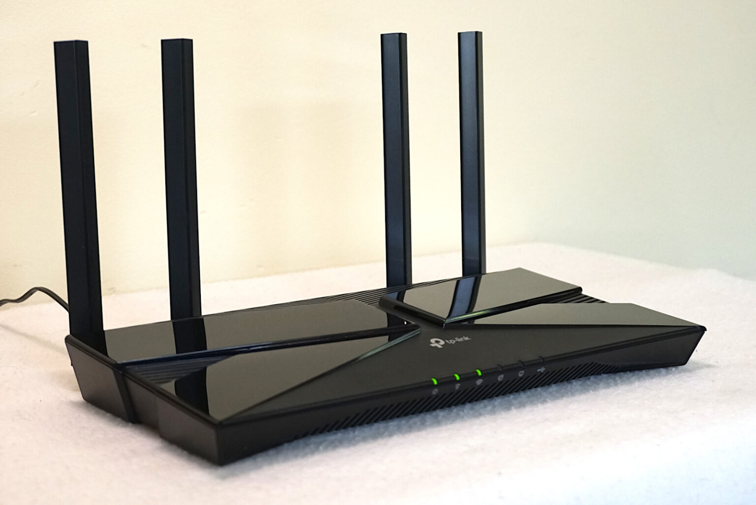 TPLink Archer AX20 Review