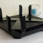 The Archer AX6000 is one of the fastest routers we’ve tested to date.
