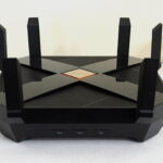 TP-Link Archer AX6000 router