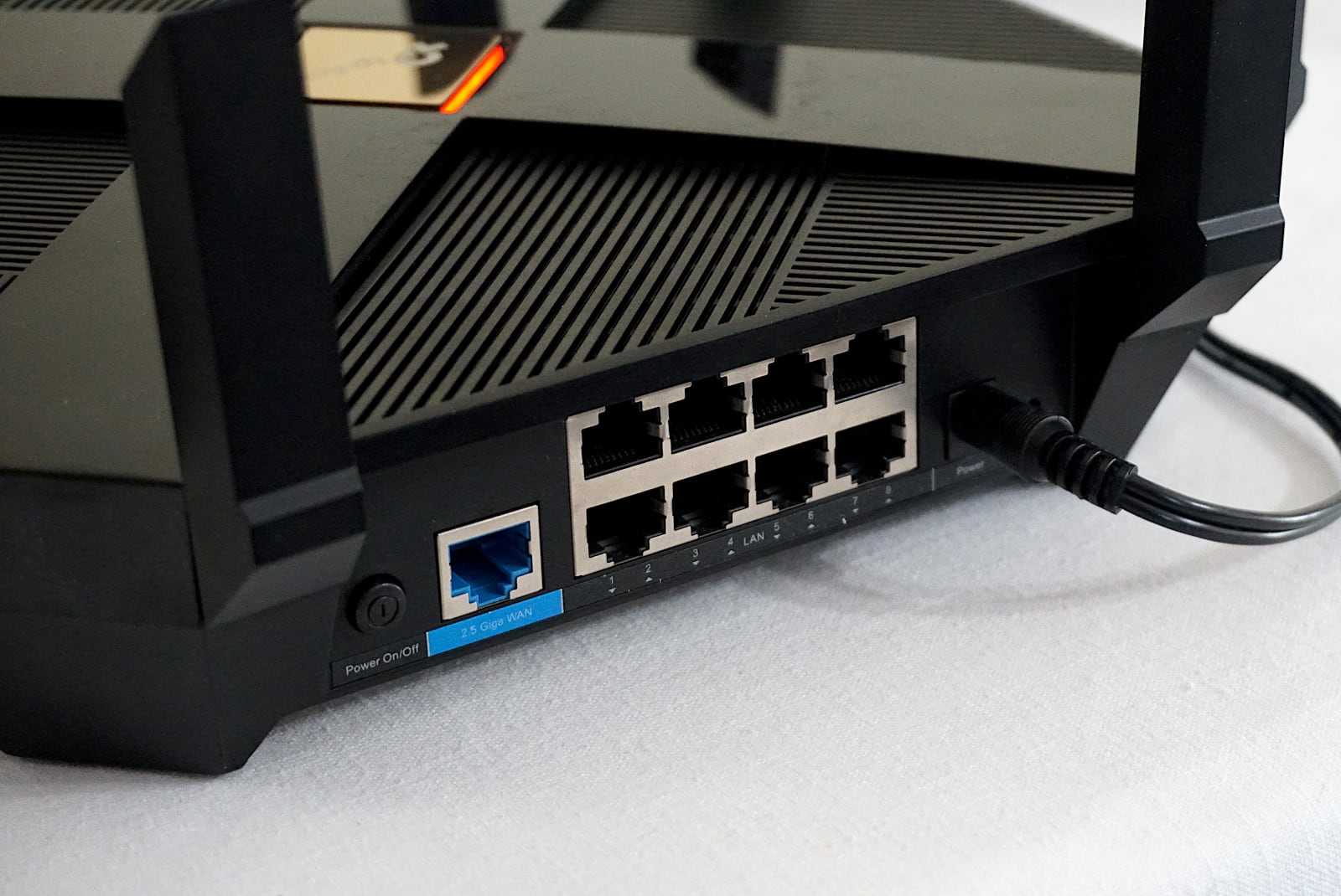 TP-Link Archer AX6000 Review: A Well Balanced Router