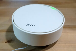 TP-Link Deco X60 review: Beautiful looks meet Wi-Fi 6!