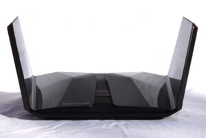 NETGEAR Nighthawk RAXE500 Hero Image