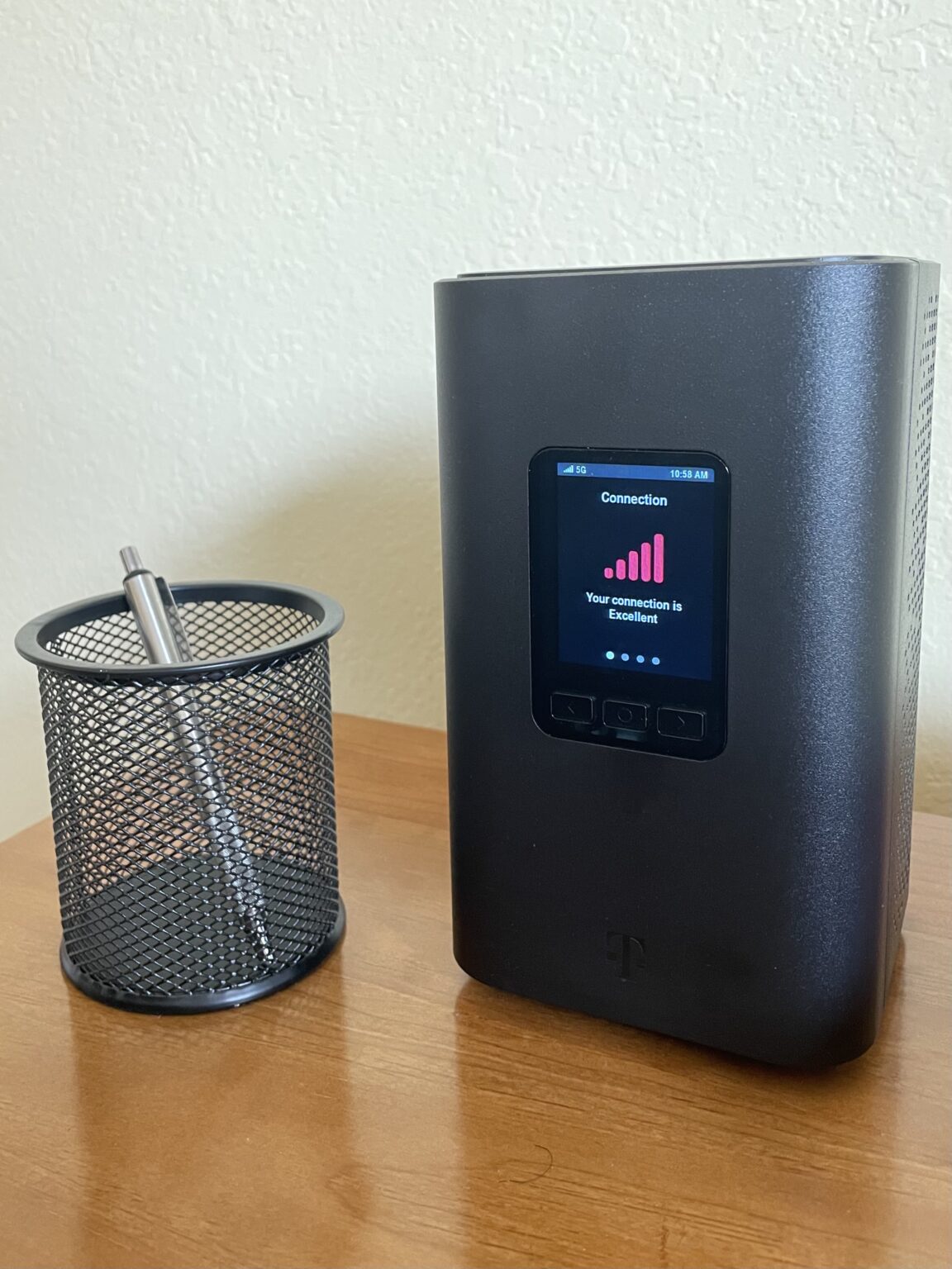 t mobile high speed internet box