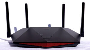 Netgear Nighthawk XR1000 router