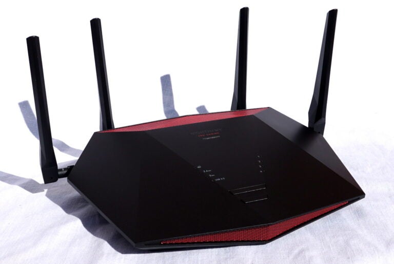 NETGEAR Nighthawk XR1000 Review: Our Testing and Comparison ...