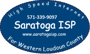 Saratoga ISP
