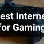 The Best Internet for Gaming in 2023