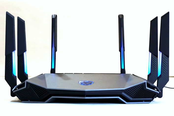 11 Best Wi-Fi Routers (2024): Budget, Gaming, Mesh