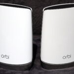 NETGEAR Orbi RBK752 router system