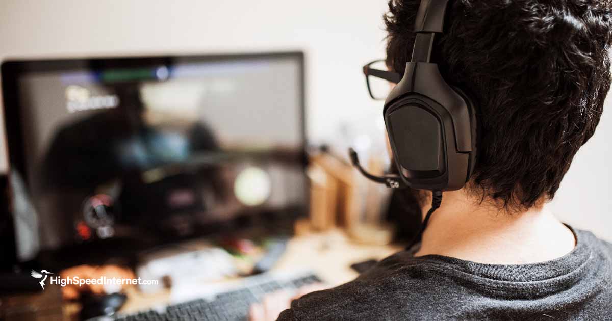 Online Gaming  The Basics - Internet Matters