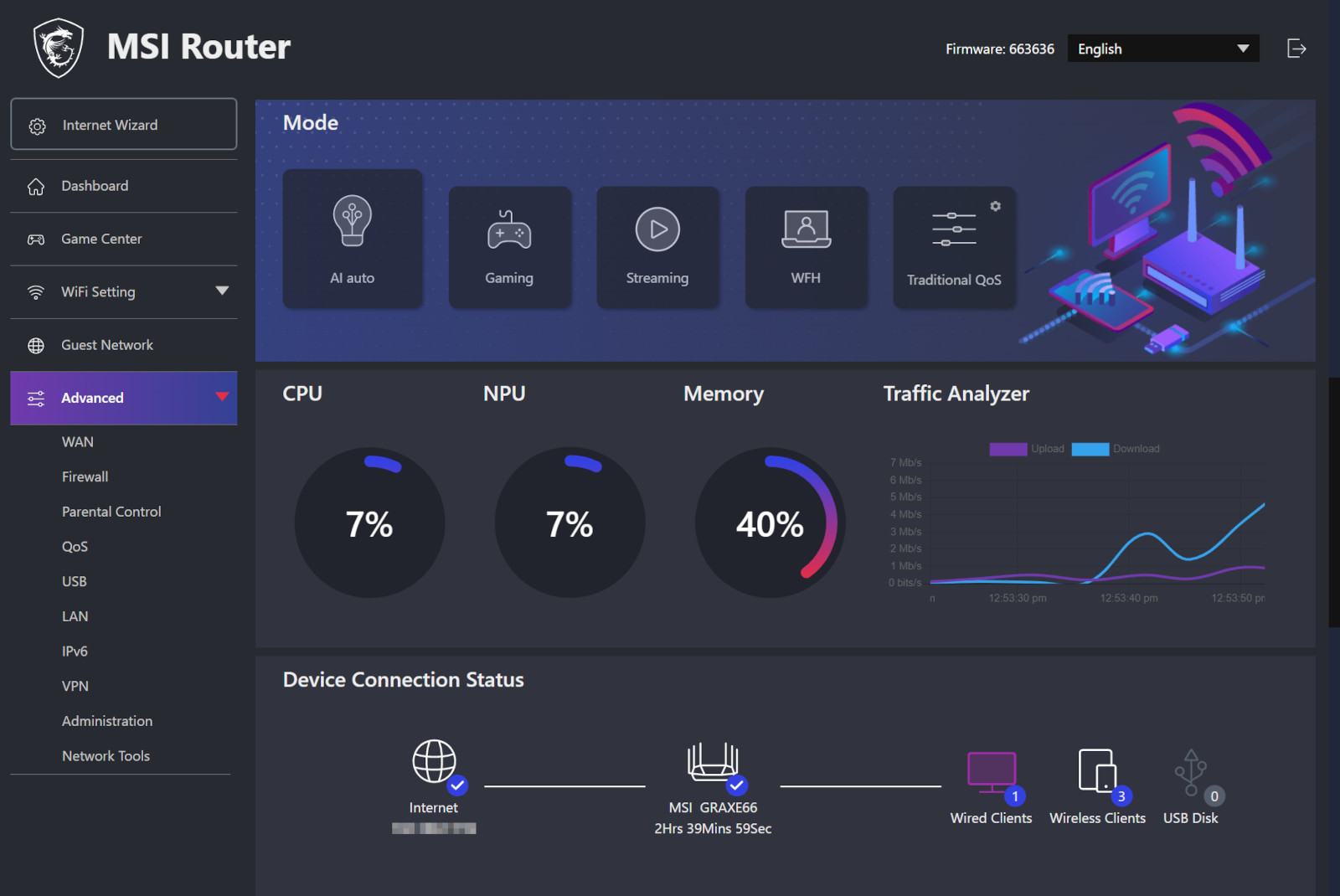 msi-radix-graxe66-web-interface