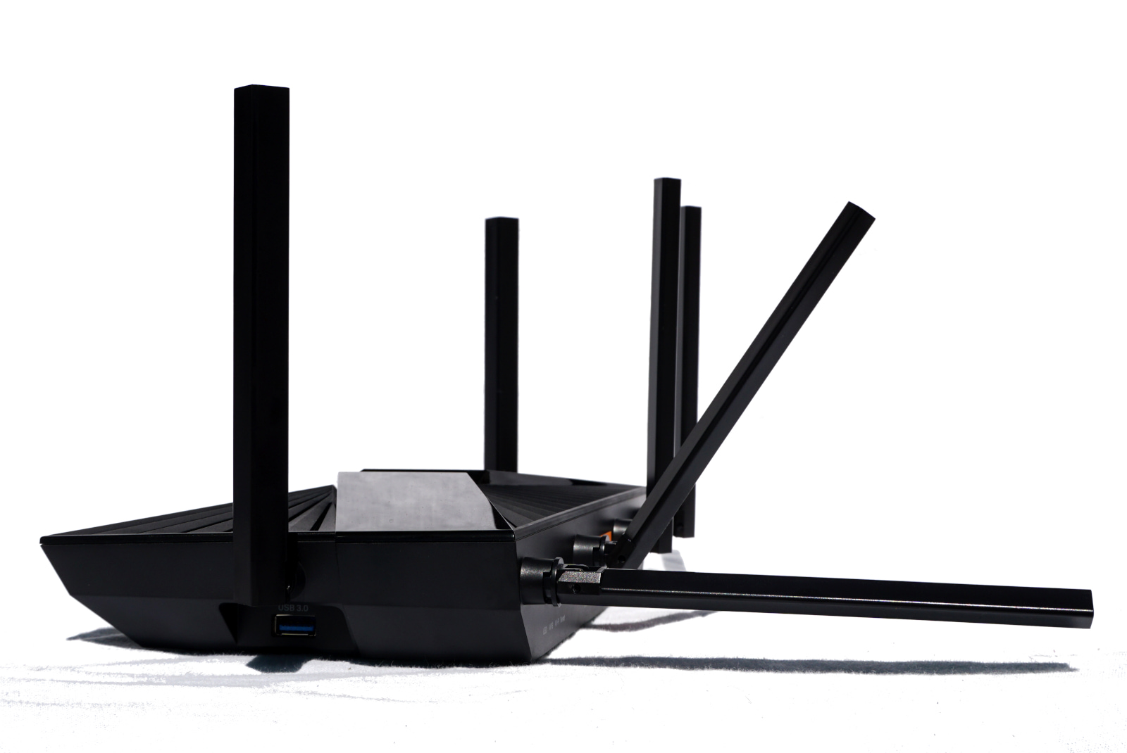 TP-Link AX5400 WiFi 6 Router (Archer AX73)- Dual Band Gigabit Wireless  Internet Router, High-Speed ax Router for Streaming, Long Range Coverage, 5  GHz