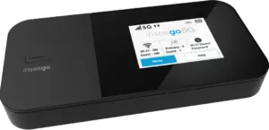 Los mejores router MiFi 5G