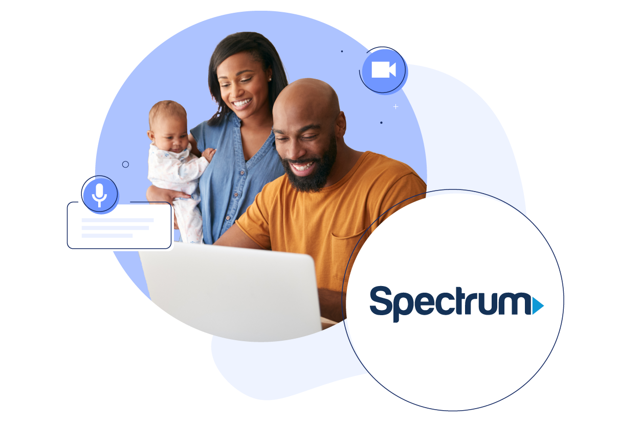 Spectrum internet