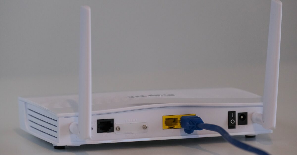 Así puedes mejorar la señal WiFi y aumentar la cobertura en tu casa