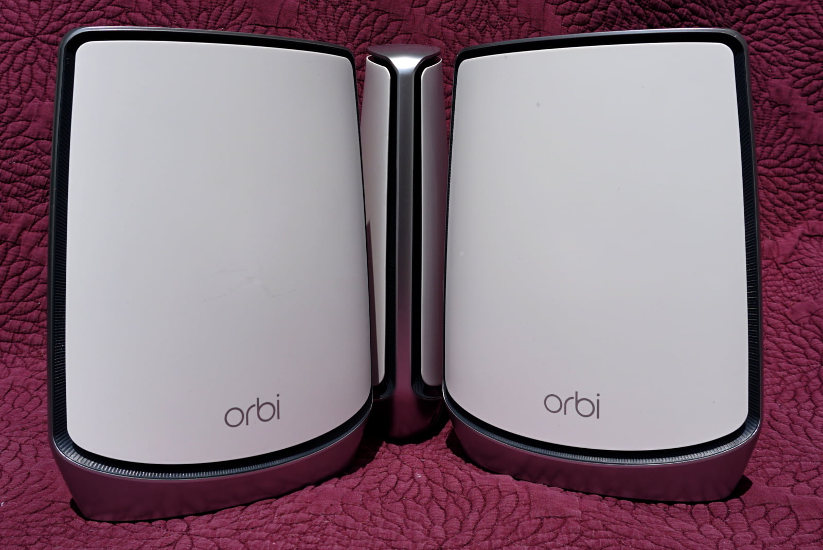 NETGEAR Orbi WiFi 6 Mesh Router REVIEW The Best Just Got Better