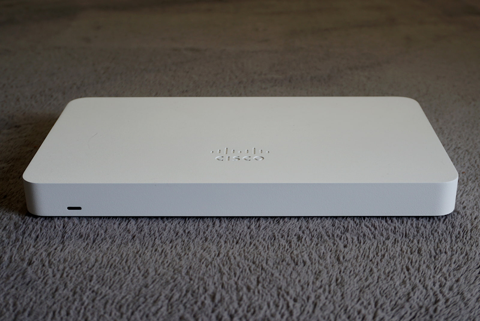 Cisco Meraki Go GX50 firewall