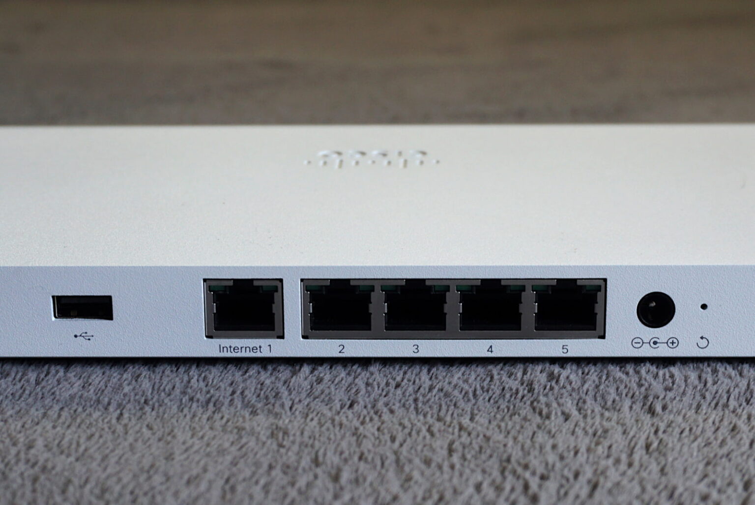 Cisco Meraki Go GX50 Review