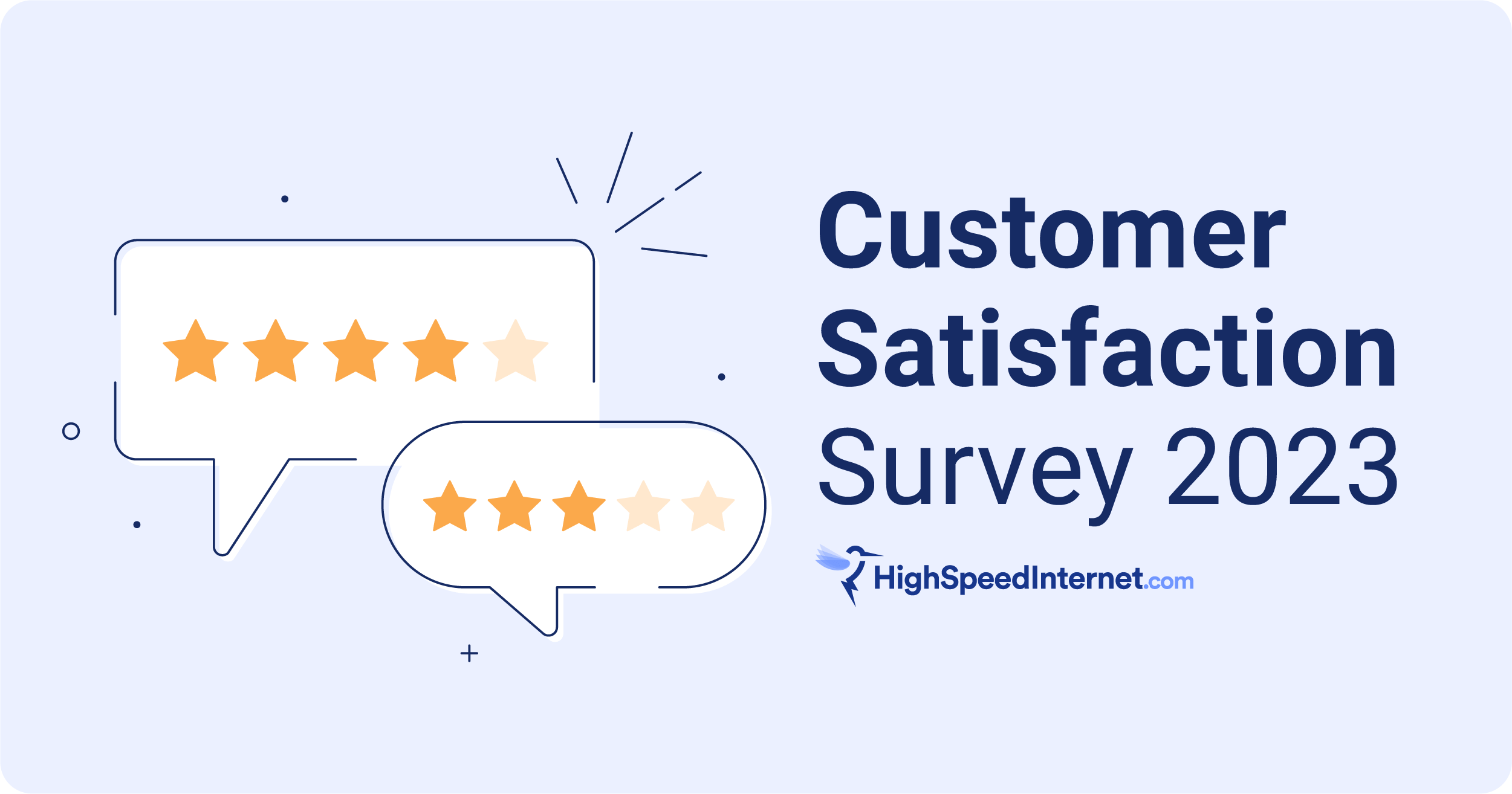 Customer Satisfaction Survey 2023