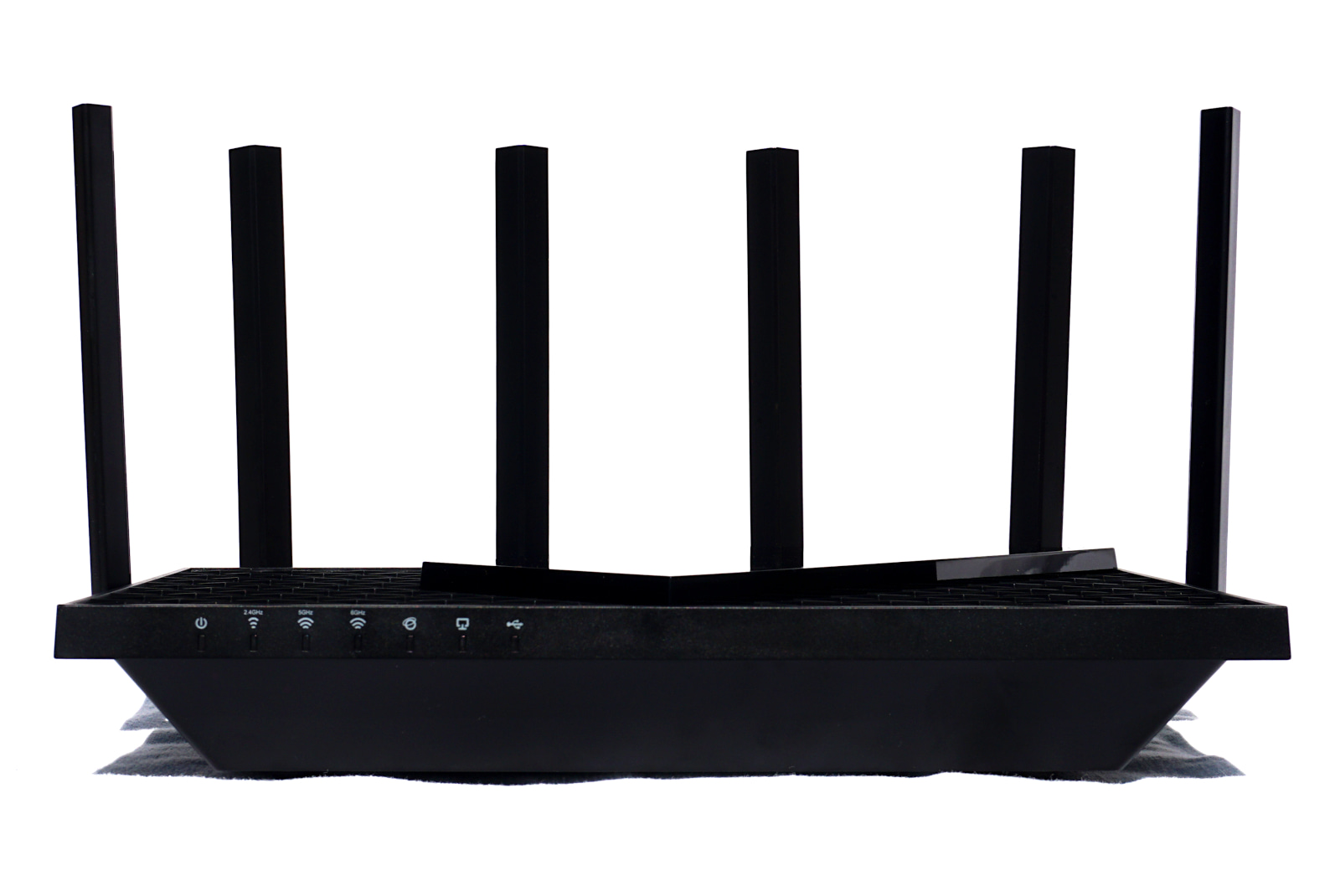 Upgrade to WiFi 6E with the TP-Link Archer AXE75 Router