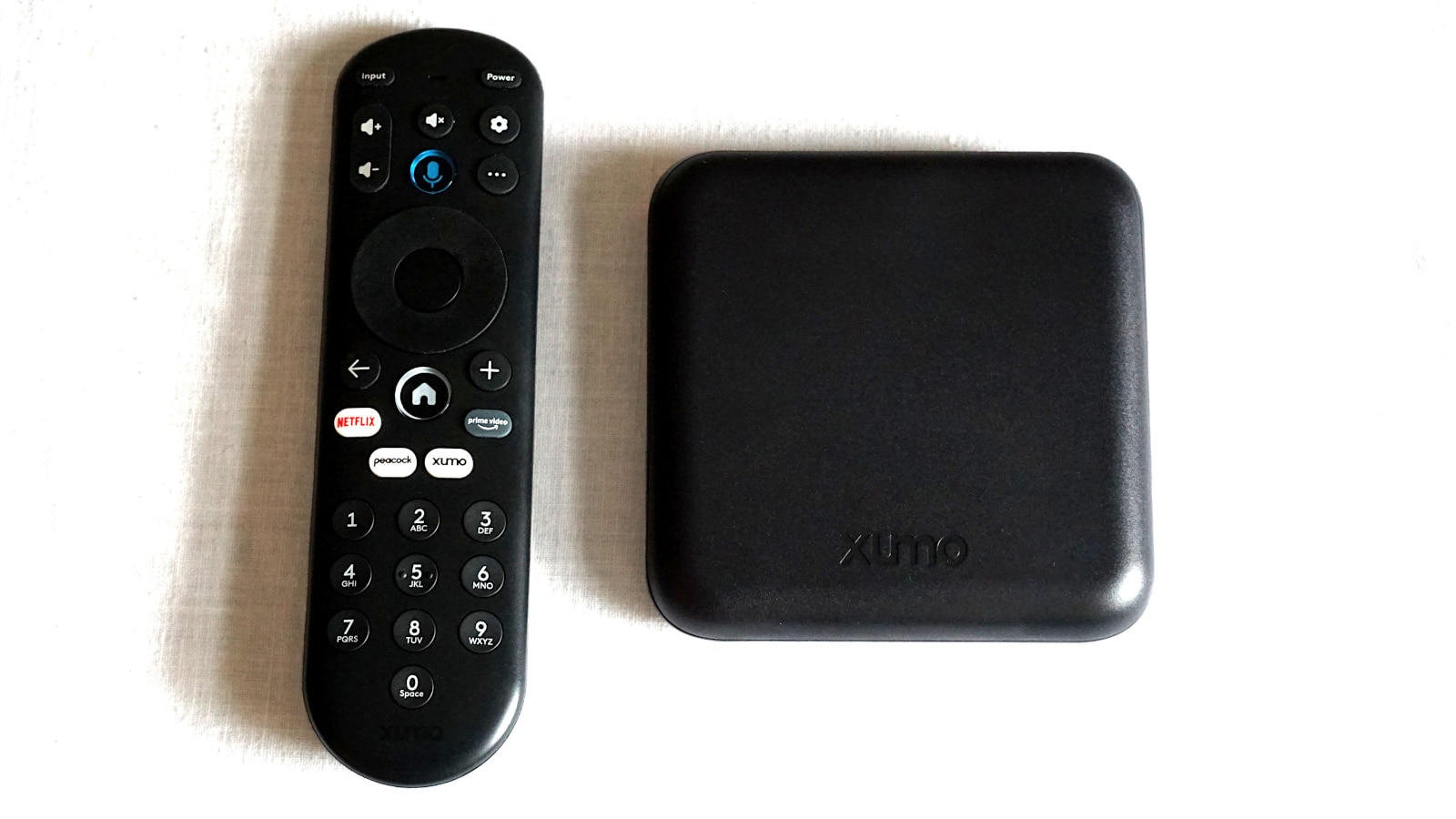 Explore Spectrum TV App on Xumo Stream Box