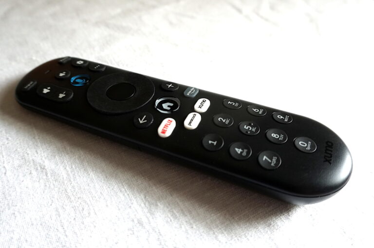 Xumo Stream Box Review