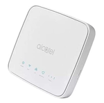 Alcatel Link Hub 4G LTE mobile hotspot