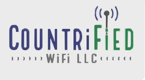 Countrified Wifi, LLC