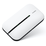 Wi-Fi hotspot from Huawei