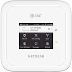 NETGEAR Nighthawk M6 5G