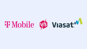 TMobile vs Viasat