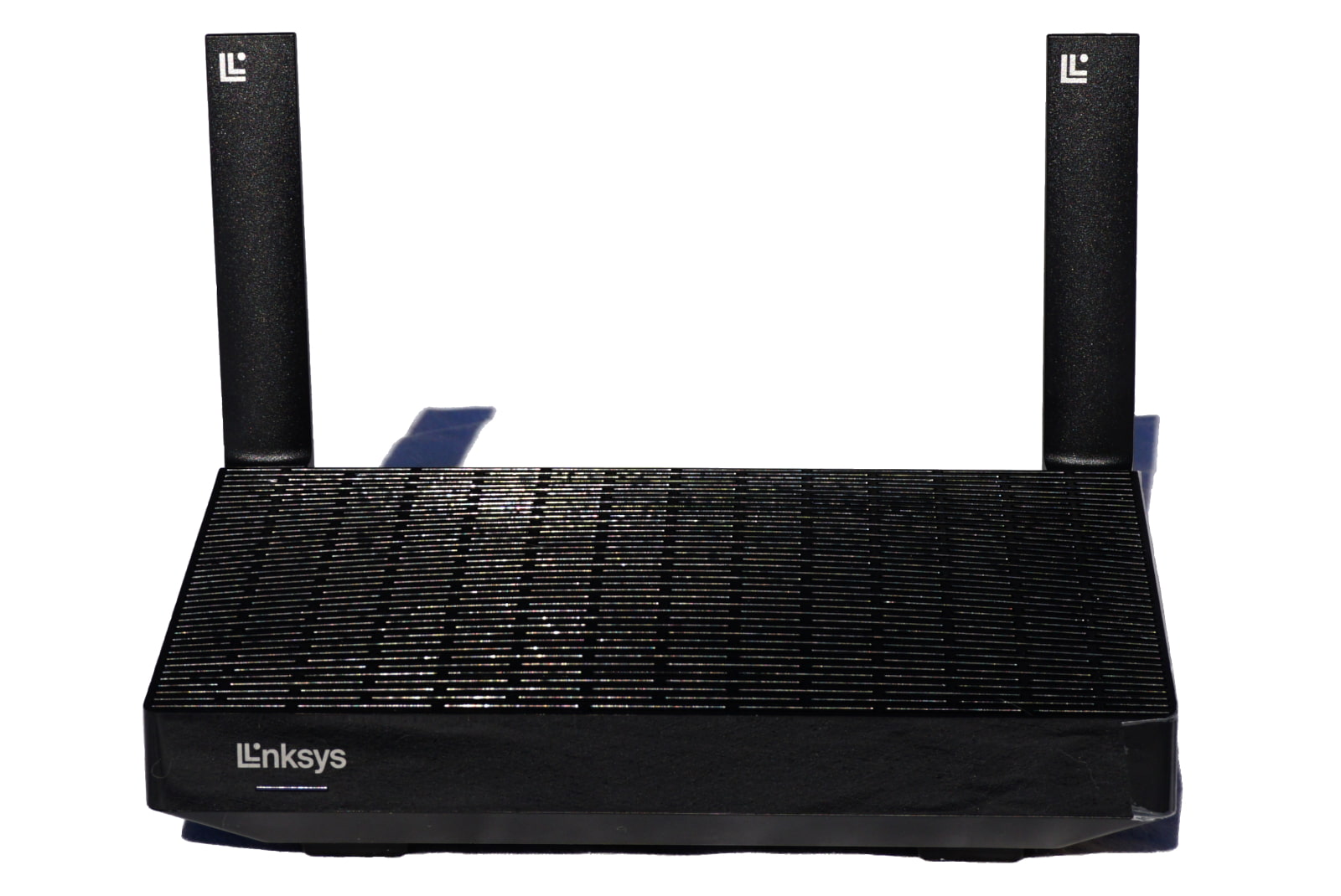 Linksys Hydra 6 hero shot