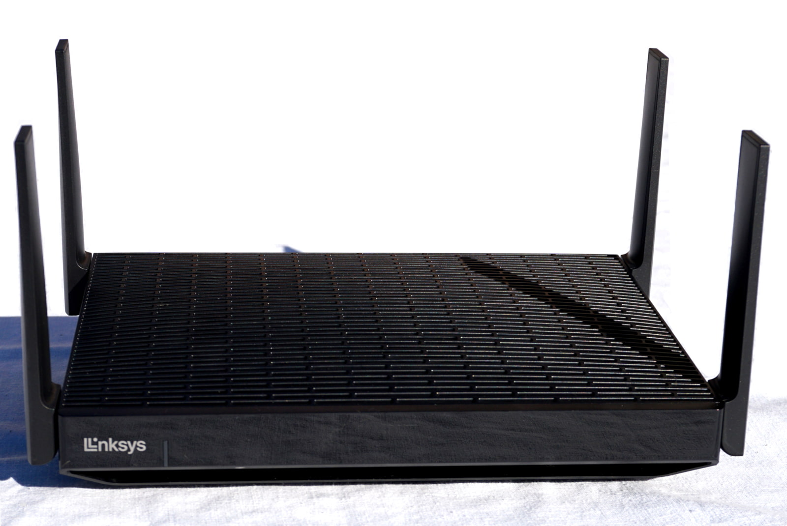 Hero image of Linksys Hydra Pro 6E router