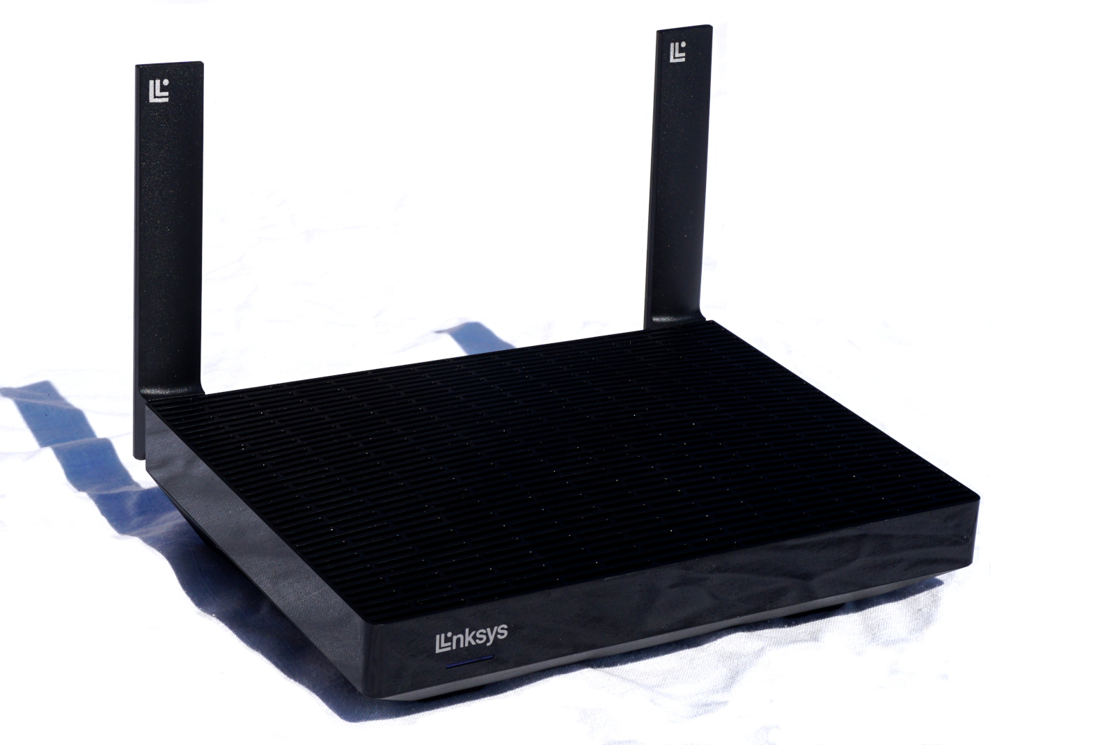 Image of Linksys Hydra Pro 6 router
